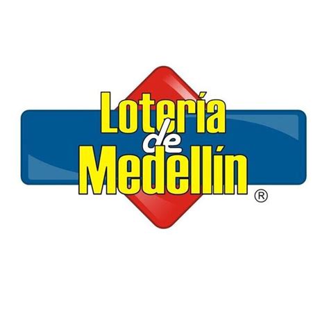 loteria medellin hoy